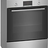 Bosch Bosch HLN39A050U Fornuis - Inductiefornuis Bosch Bosch HLN39A050U Fornuis - Inductiefornuis