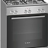 Bosch Bosch HXA090D50N - Gasfornuis Bosch Bosch HXA090D50N - Gasfornuis