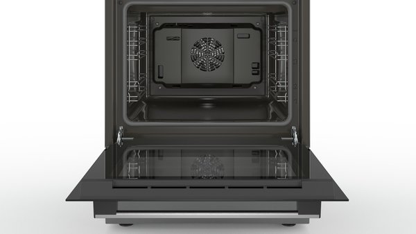 Bosch Bosch HXA090D50N - Gasfornuis Bosch Bosch HXA090D50N - Gasfornuis