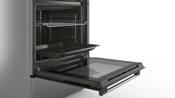 Bosch Bosch HXA090D50N - Gasfornuis Bosch Bosch HXA090D50N - Gasfornuis