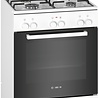 Bosch Bosch HXA090D20N - Gasfornuis Bosch Bosch HXA090D20N - Gasfornuis