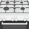 Bosch Bosch HXA090D20N - Gasfornuis Bosch Bosch HXA090D20N - Gasfornuis