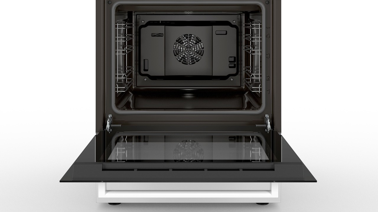 Bosch Bosch HXA090D20N - Gasfornuis Bosch Bosch HXA090D20N - Gasfornuis