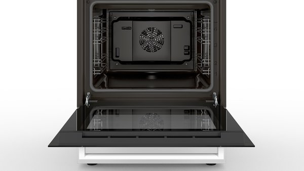 Bosch Bosch HXA090D20N - Gasfornuis Bosch Bosch HXA090D20N - Gasfornuis