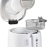 Tristar Tristar Deep Fryer FR-6904 - Frituurpan Tristar Tristar Deep Fryer FR-6904 - Frituurpan