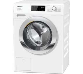 Miele Miele WEF 375 WPS - Wasmachine