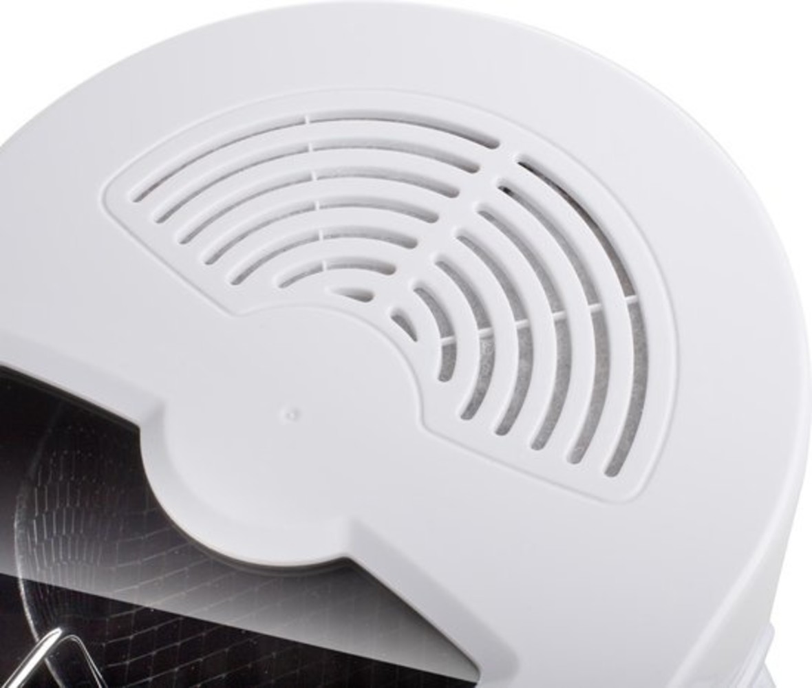 Tristar Tristar FR-6941 - Frituurpan Tristar Tristar FR-6941 - Frituurpan