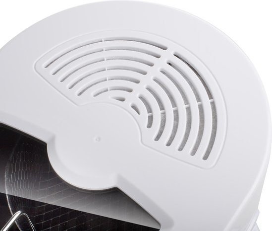 Tristar Tristar FR-6941 - Frituurpan Tristar Tristar FR-6941 - Frituurpan