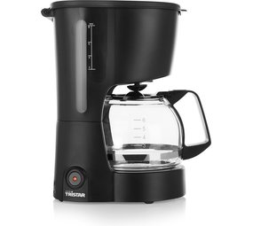 Tristar Tristar CM-1246 - Koffiezetapparaat Tristar Tristar CM-1246 - Koffiezetapparaat