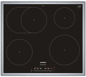 Siemens Siemens extraKlasse EH645FFB1M - Inductiekookplaat