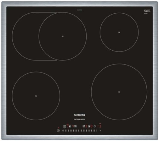Siemens Siemens extraKlasse EH645FFB1M - Inductiekookplaat