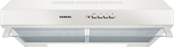 Siemens Siemens LU63LCC20 - Onderbouw afzuigkap