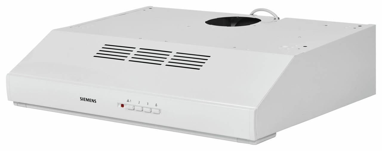 Siemens Siemens LU63LCC20 - Onderbouw afzuigkap