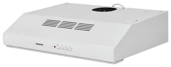 Siemens Siemens LU63LCC20 - Onderbouw afzuigkap