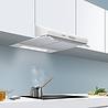 Siemens Siemens LU63LCC20 Afzuigkap Siemens Siemens LU63LCC20 Afzuigkap