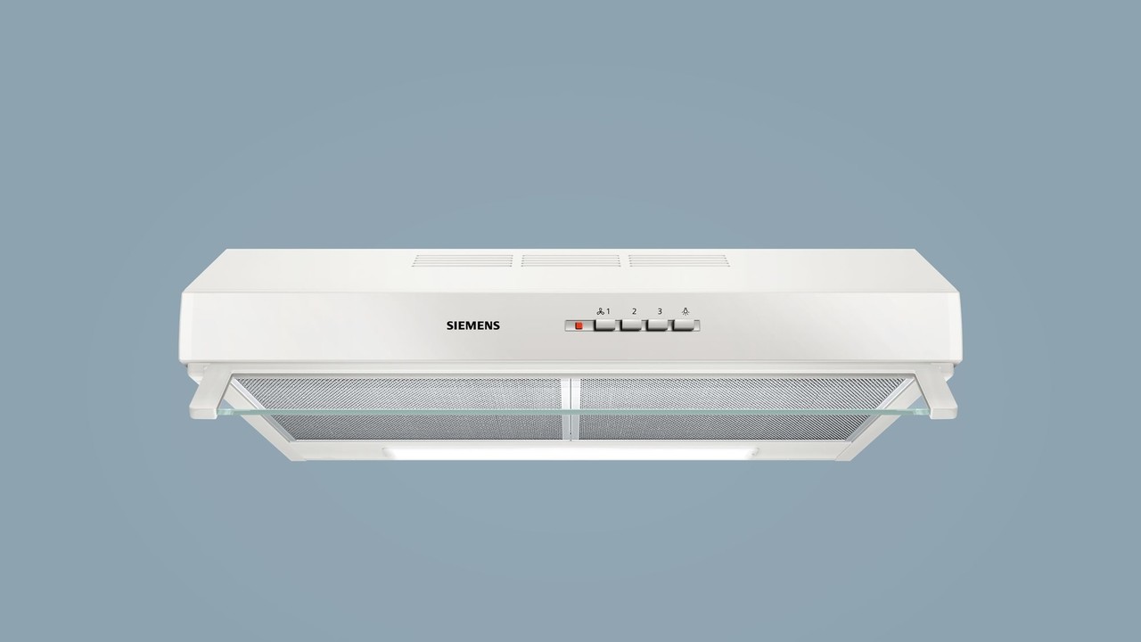 Siemens Siemens LU63LCC20 - Onderbouw afzuigkap