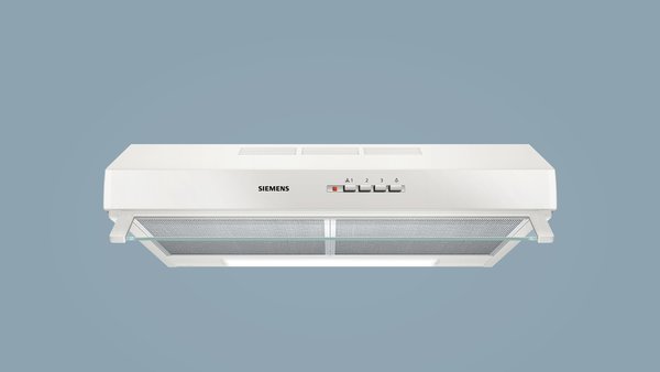 Siemens Siemens LU63LCC20 - Onderbouw afzuigkap