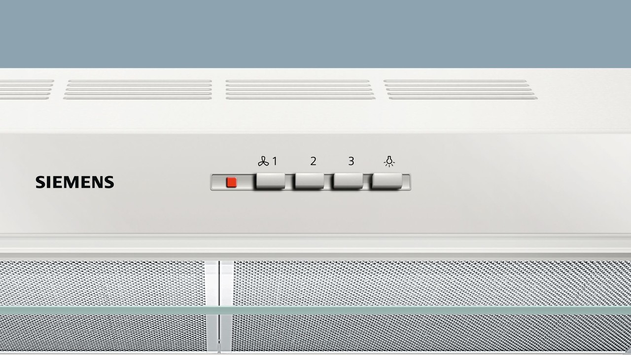 Siemens Siemens LU63LCC20 - Onderbouw afzuigkap