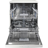 Indesit Indesit DFO 3C26 - Vrijstaande vaatwasser Indesit Indesit DFO 3C26 - Vrijstaande vaatwasser