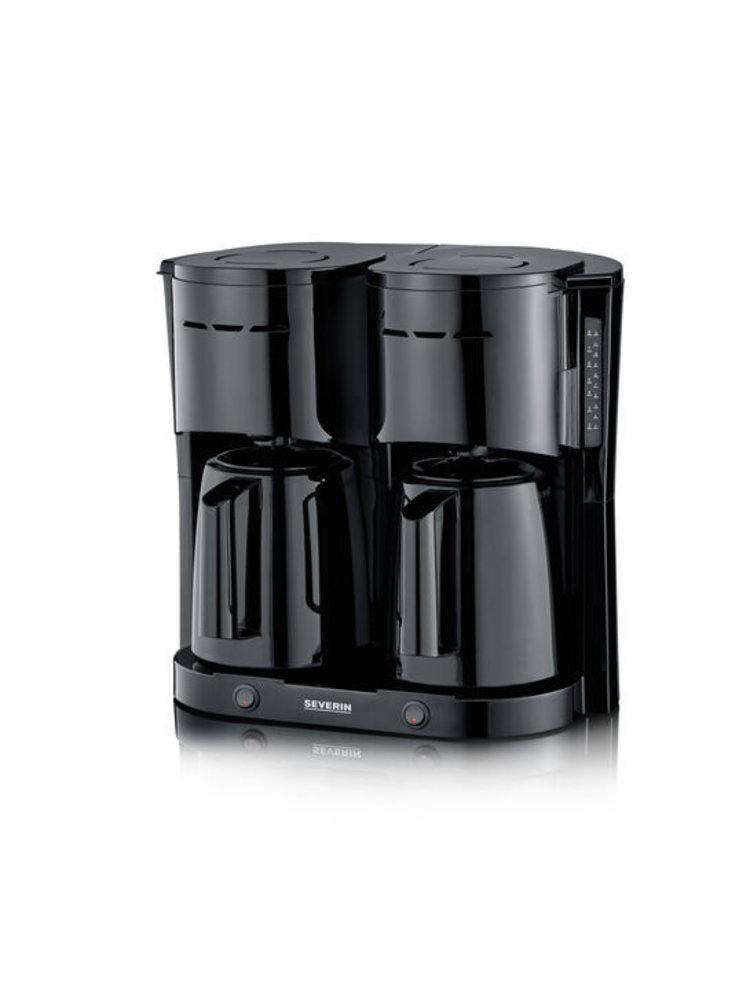 Severin Severin KA 5829 - Koffiezetapparaat Severin Severin KA 5829 - Koffiezetapparaat