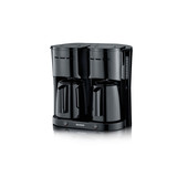 Severin Severin KA 5829 - Koffiezetapparaat Severin Severin KA 5829 - Koffiezetapparaat
