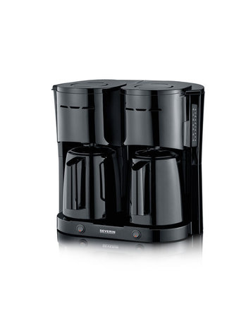Severin Severin KA 5829 - Koffiezetapparaat Severin Severin KA 5829 - Koffiezetapparaat