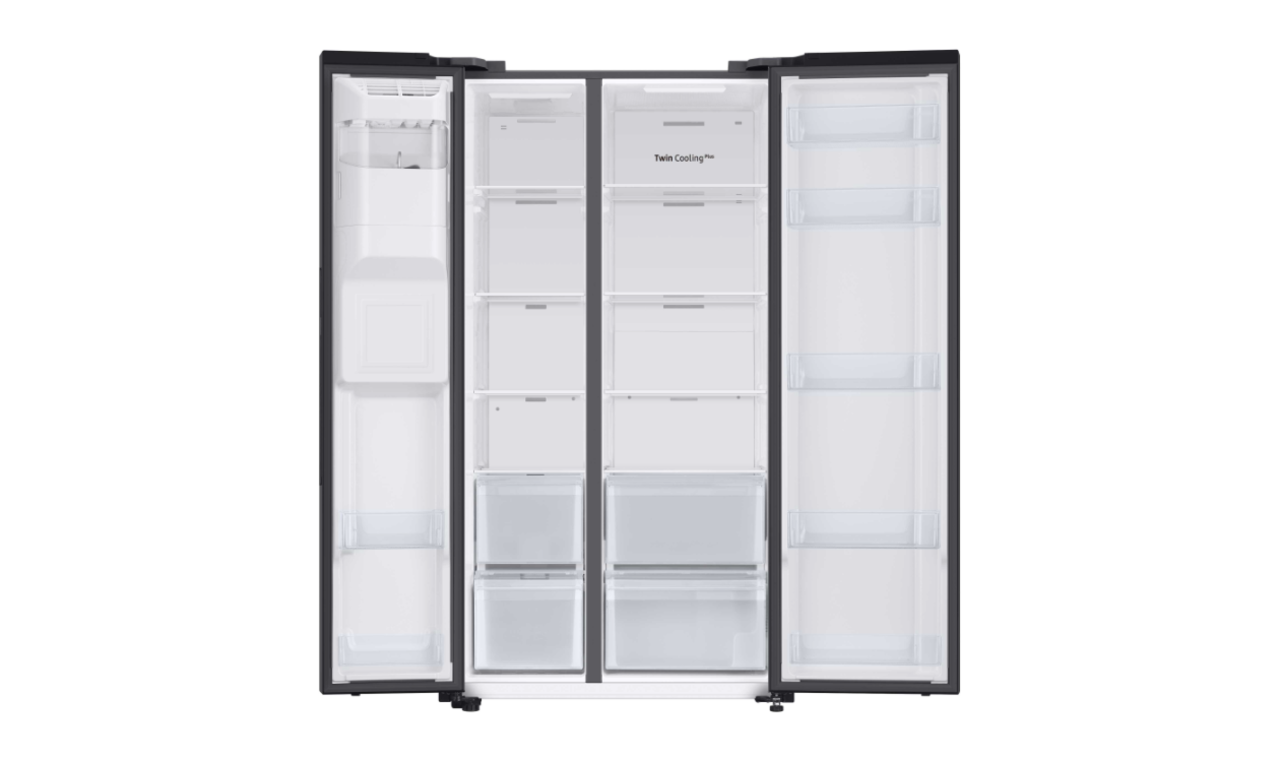 Samsung Samsung RS67A8811B1 - Amerikaanse koelkast Samsung Samsung RS67A8811B1 - Amerikaanse koelkast