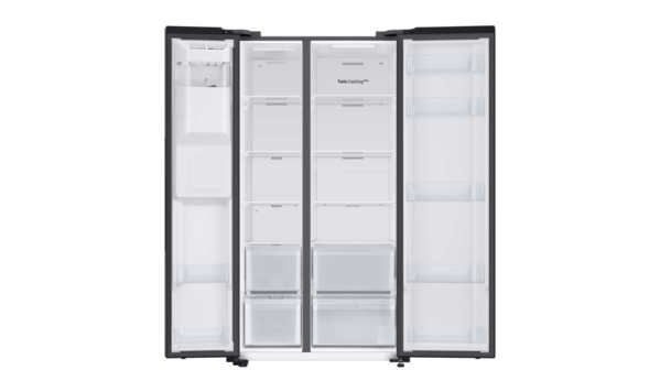 Samsung Samsung RS67A8811B1 - Amerikaanse koelkast Samsung Samsung RS67A8811B1 - Amerikaanse koelkast