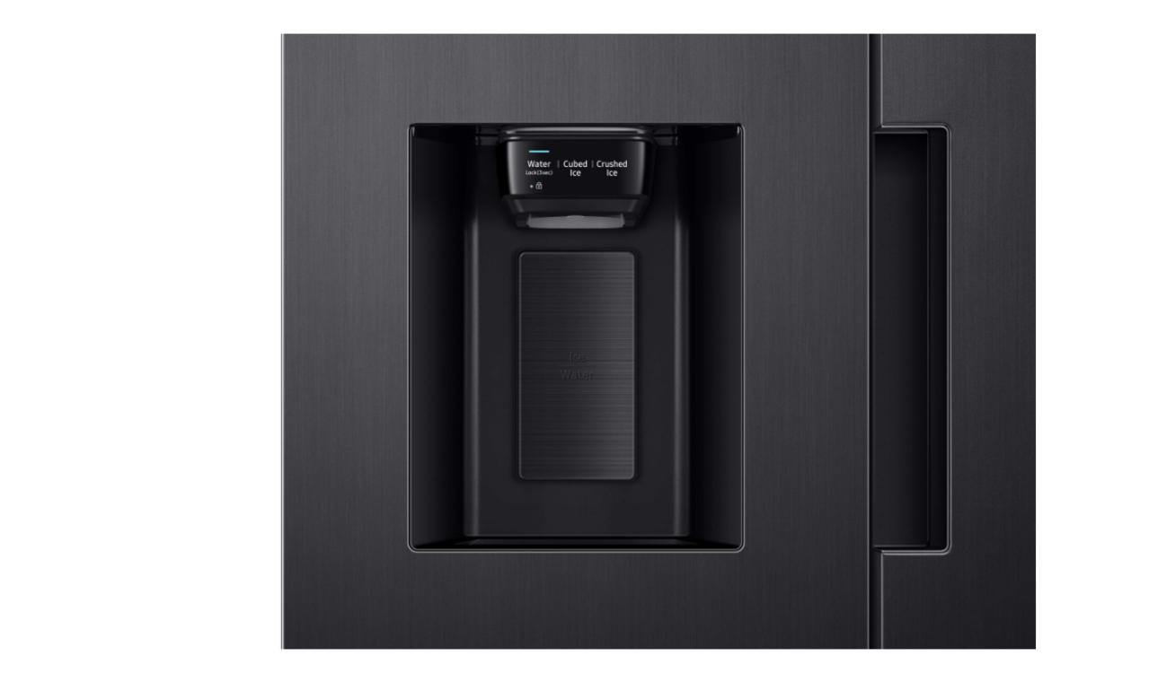 Samsung Samsung RS67A8811B1 - Amerikaanse koelkast Samsung Samsung RS67A8811B1 - Amerikaanse koelkast