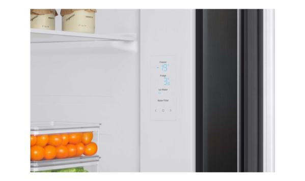 Samsung Samsung RS67A8811B1 - Amerikaanse koelkast Samsung Samsung RS67A8811B1 - Amerikaanse koelkast