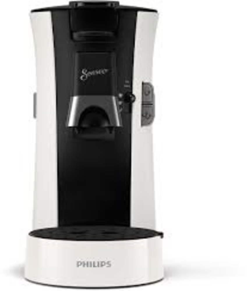 Philips Philips Senseo Select CSA230/00 (Wit) - Koffiemachine Philips Philips Senseo Select CSA230/00 (Wit) - Koffiemachine