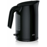 Braun Braun PurEase WK 3100 BK - Waterkoker Braun Braun PurEase WK 3100 BK - Waterkoker