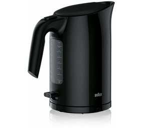 Braun Braun PurEase WK 3100 BK - Waterkoker Braun Braun PurEase WK 3100 BK - Waterkoker