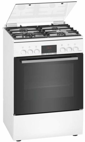 Bosch Bosch EXCLUSIV HXN390I20N - Gasfornuis Bosch Bosch EXCLUSIV HXN390I20N - Gasfornuis
