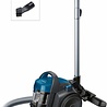 Bosch Bosch BGS05A220 Stofzuiger zonder zak Bosch Bosch BGS05A220 Stofzuiger zonder zak