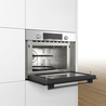 Bosch Bosch CMA583MS0 Inbouw oven Bosch Bosch CMA583MS0 Inbouw oven