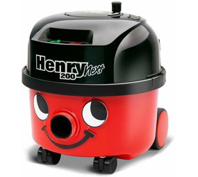 Numatic Numatic Henry Next HVN200-11 - Stofzuiger zonder zak