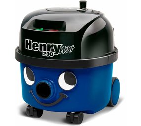 Numatic Numatic Henry Next HVN206-11 - Stofzuiger met zak