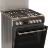 Whirlpool Whirlpool ACMT6332/IX/3 - Elektrisch fornuis Whirlpool Whirlpool ACMT6332/IX/3 - Elektrisch fornuis
