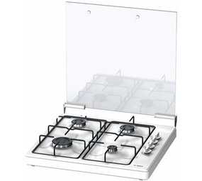 Bosch Bosch PBP0C2Y80N - Gaskookplaat Bosch Bosch PBP0C2Y80N - Gaskookplaat