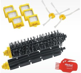 iRobot iRobot vervangingsset voor Roomba 700-series iRobot iRobot vervangingsset voor Roomba 700-series
