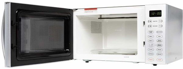 Whirlpool Whirlpool MWO 611 SL - Combimagnetron