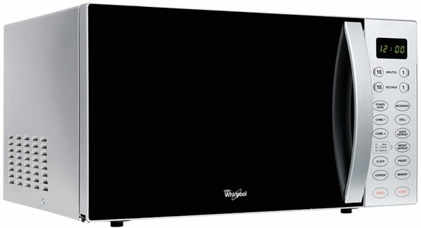 Whirlpool Whirlpool MWO 611 SL - Combimagnetron