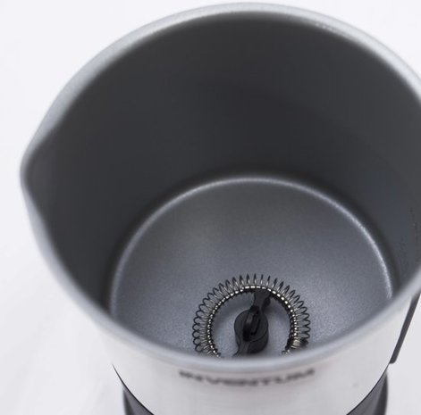 Inventum Inventum MK350 - Melkopschuimer