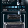 Braun Braun Scheerblad Series 1 / cruZer 10B/20B Braun Braun Scheerblad Series 1 / cruZer 10B/20B