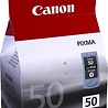 Canon Canon Inktcartridge PG-50 Zwart Canon Canon Inktcartridge PG-50 Zwart