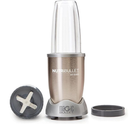 Nutribullet nutribullet Pro 900 Champagne (5-delig) - Blender