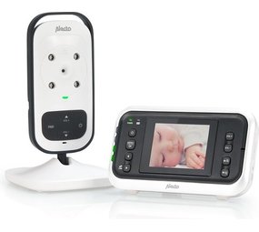 Alecto Alecto DVM-75 Camerababyfoon - Babyfoon