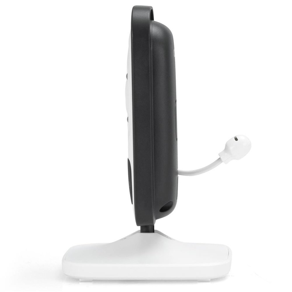 Alecto Alecto DVM-75C Camerababyfoon uitbreiding - Babyfoon Alecto Alecto DVM-75C Camerababyfoon uitbreiding - Babyfoon