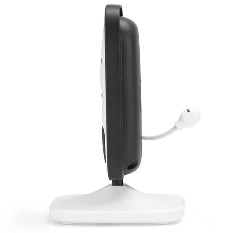 Alecto Alecto DVM-75C Camerababyfoon uitbreiding - Babyfoon Alecto Alecto DVM-75C Camerababyfoon uitbreiding - Babyfoon